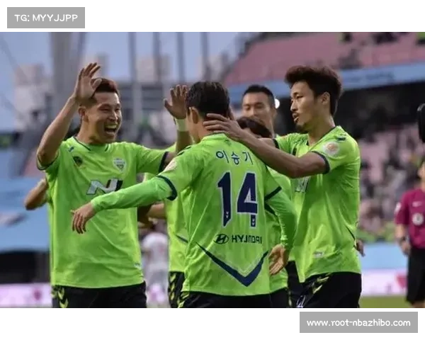 水原FC三连败困境难解 历史交锋劣势迎战光州FC挑战升级