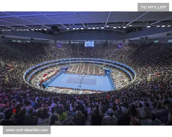 中网公开赛门票开售2小时钻石球场决赛日套票秒售罄创历史新纪录