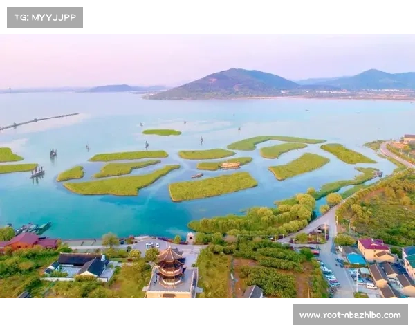 环太湖赛展太湖风光描绘无锡滨湖生态之美与高质量发展新图景