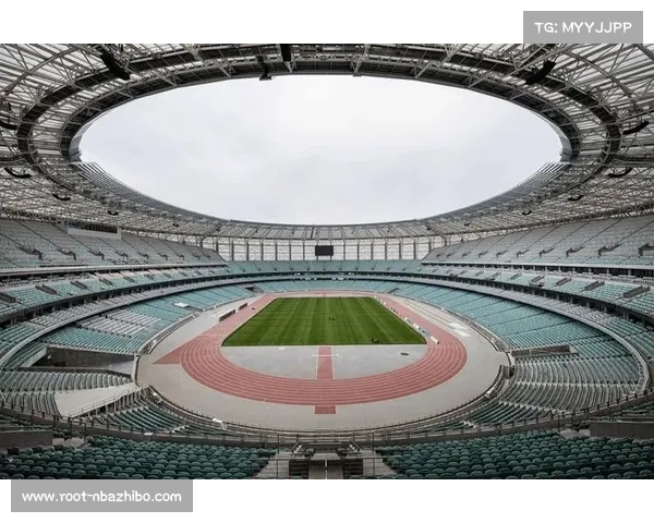 塞维利亚新球场设计融入可持续理念，采用智能地暖系统