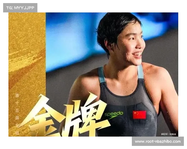 从世锦赛第四到全运会破纪录，于子迪混合泳技术进化分析