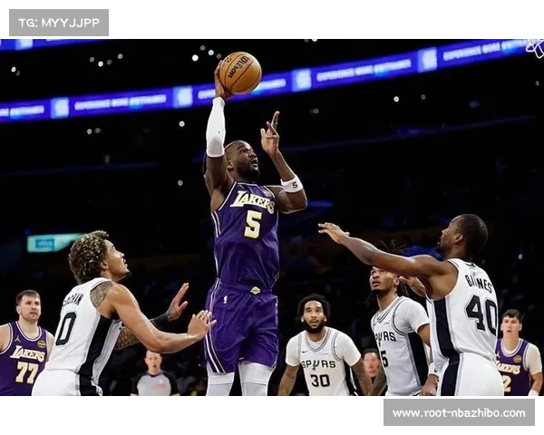 艾顿28分13篮板统治内线,湖人客场大胜奇才个人表现突出 艾顿28分13篮板统治内线,湖人客场大胜奇才个人表现突出