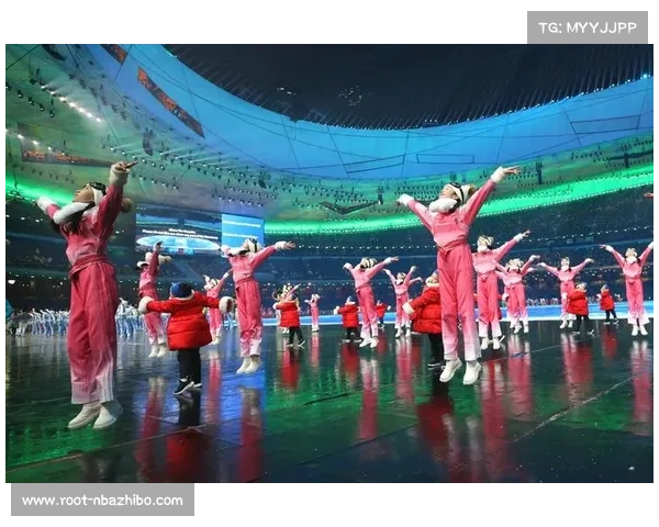 冬奥会开幕式志愿者排练超700小时，跨国协作展现和谐主题